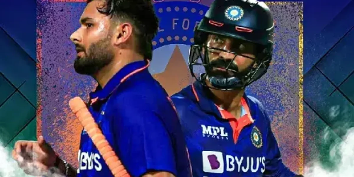 IND vs AUS 1st T20 : આજે ભારત અને ઓસ્ટ્રેલિયા વચ્ચે પ્રથમ T20 મેચ, પંત કે કાર્તિક કોને મળશે તક?