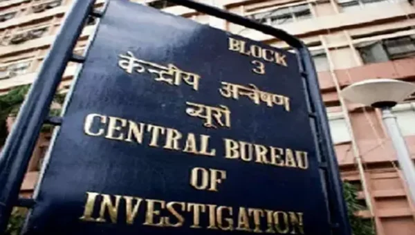 J&K SI ભરતી કૌભાંડ : CBIએ 33 સ્થળોની શોધખોળ કરી, CRPF અધિકારીઓની જગ્યાઓ પર પણ દરોડા પાડ્યા