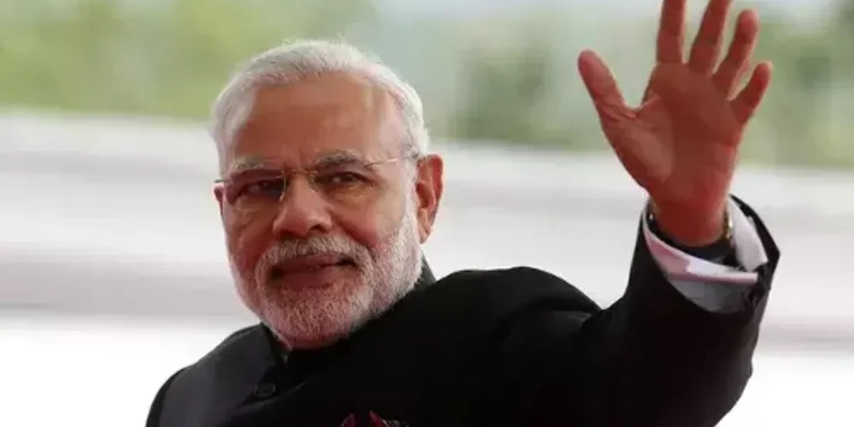 વડાપ્રધાન આજથી ત્રણ દિવસ વતનમાં: સૌરાષ્ટ્ર અને દક્ષિણ ગુજરાતમાં વિકાસના વિવિધ કાર્યોના કરશે લોકાર્પણ-ખાતમુર્હુત