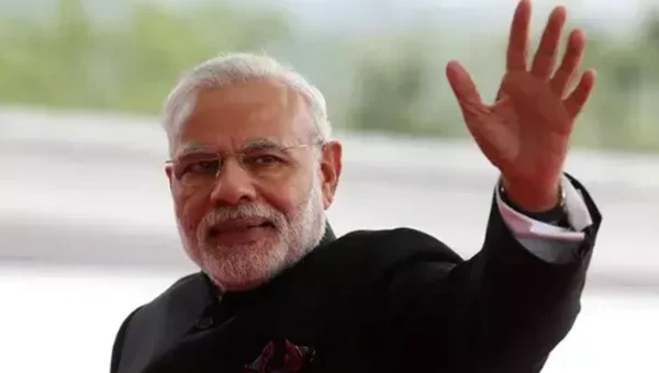 વડાપ્રધાન આજથી ત્રણ દિવસ વતનમાં: સૌરાષ્ટ્ર અને દક્ષિણ ગુજરાતમાં વિકાસના વિવિધ કાર્યોના કરશે લોકાર્પણ-ખાતમુર્હુત