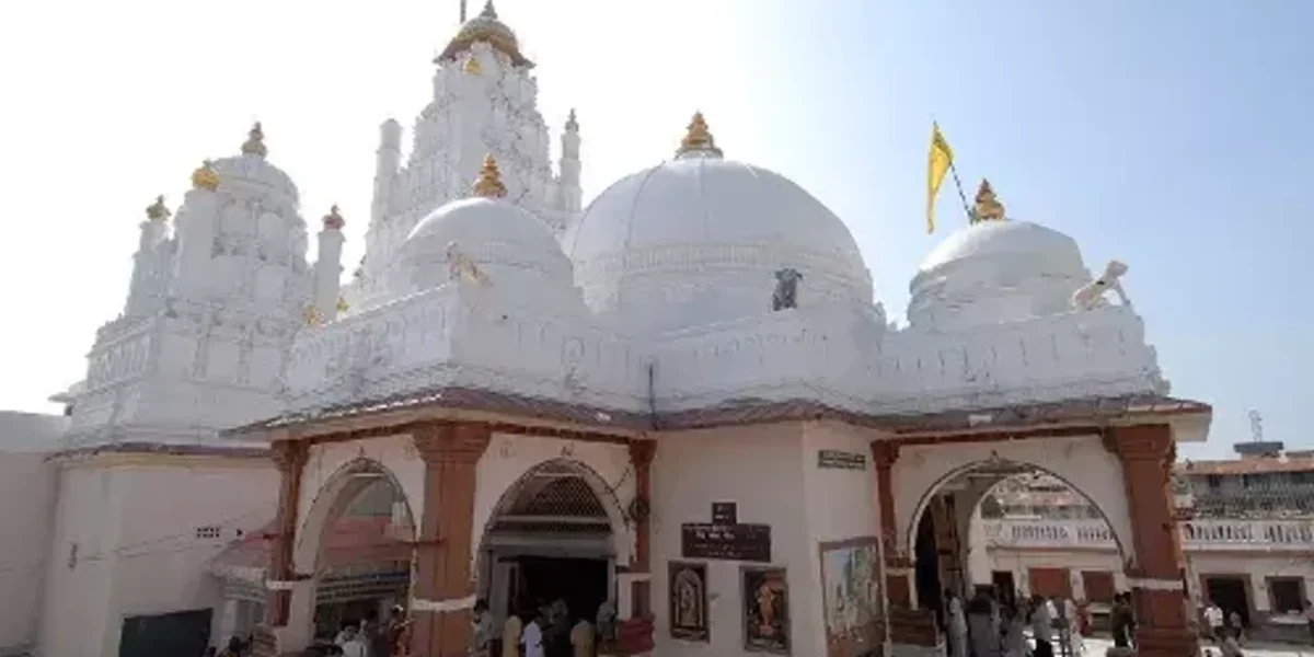ખેડા: સુપ્રસિદ્ધ યાત્રાધામ ડાકોર મંદિરના નવા ચેરમેનની કરાઈ વરણી, વાંચો કોને સોંપાય જવાબદારી