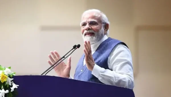 ગુજરાત નહીં આ રાજ્યમાં PM નરેન્દ્ર મોદી સૌથી વધુ છે લોકપ્રિય,વાંચો કયા રાજયમાં છે સૌથી વધુ નારાજગી