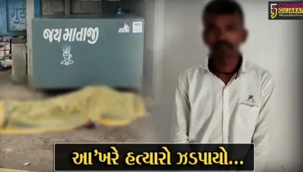 વડોદરા : પત્ની સાથે આડા સંબંધના વહેમમાં વિધર્મીએ કરી ચા-લારી ધારકની હત્યા : પોલીસ