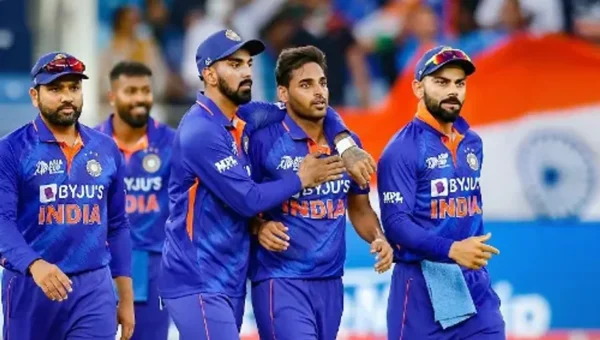 એશિયા કપ માટે પાકિસ્તાનના પ્રવાસે જશે ટીમ ઇન્ડિયા, BCCIએ આપી સહમતિ!
