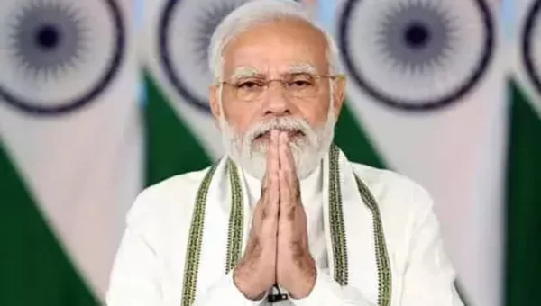 વડાપ્રધાન મોદીએ ભારતીય વાયુસેનાના યોદ્ધાઓને આપ્યા અભિનંદન, કહ્યું- તેઓએ દેશને સુરક્ષિત રાખ્યો છે