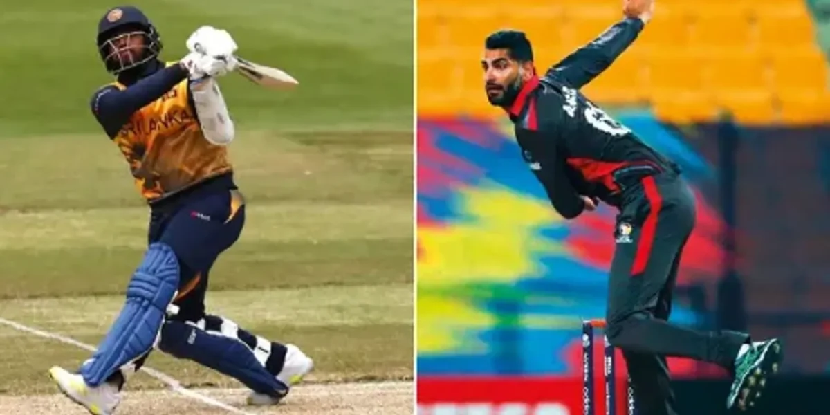 T20 વર્લ્ડ કપ : શ્રીલંકાને આજે જીતની જરૂર, UAE સાથે થશે ટક્કર.!