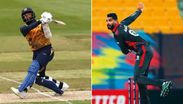 T20 વર્લ્ડ કપ : શ્રીલંકાને આજે જીતની જરૂર, UAE સાથે થશે ટક્કર.!