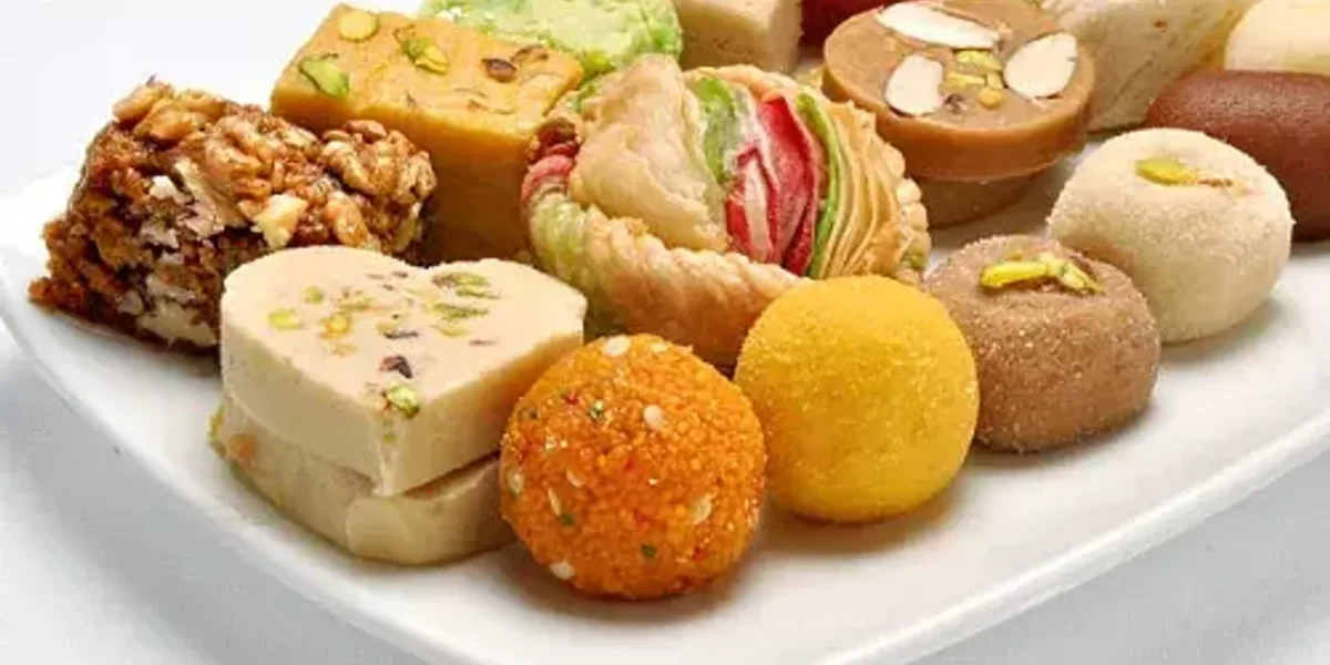 આ વખતે દિવાળીના અવસર પર આ 5 વાનગીઓ ચોક્કસ ટ્રાય કરો