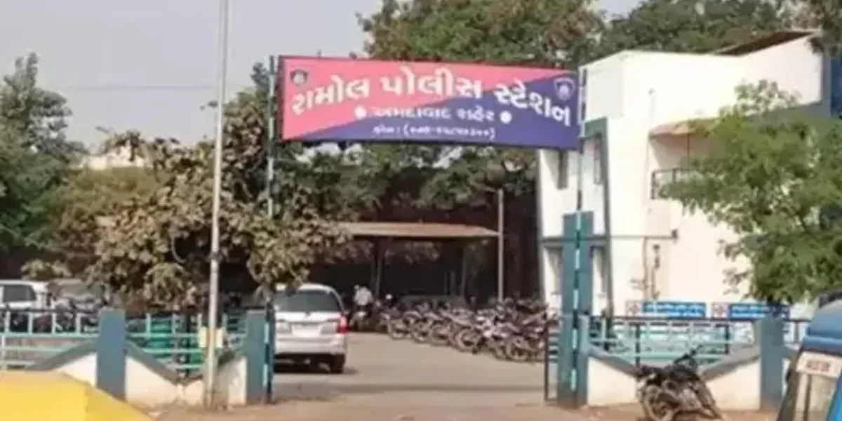 અમદાવાદ : નકલી પોલીસથી “સાવધાન”, વેપારીનું અપહરણ કરી રૂ. 21 હજાર પડાવી લીધા…