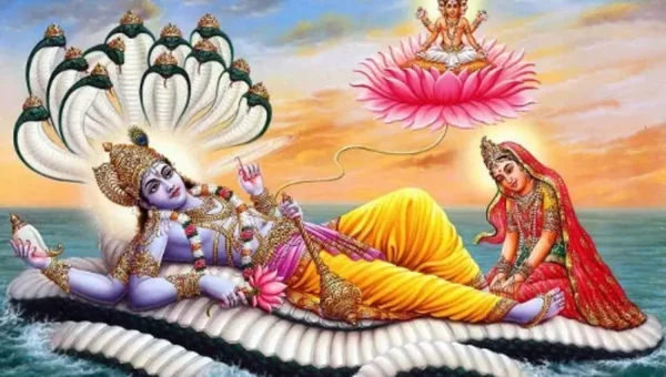 ભગવાન વિષ્ણુ આ દિવસે યોગ નિદ્રાથી જાગશે, જાણો તિથિ અને લગ્ન મુહૂર્ત