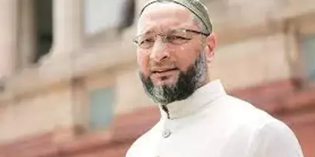 ઓવૈશીની પાર્ટી AIMIM ગુજરાતની 30 બેઠકો પર લડશે ચૂંટણી