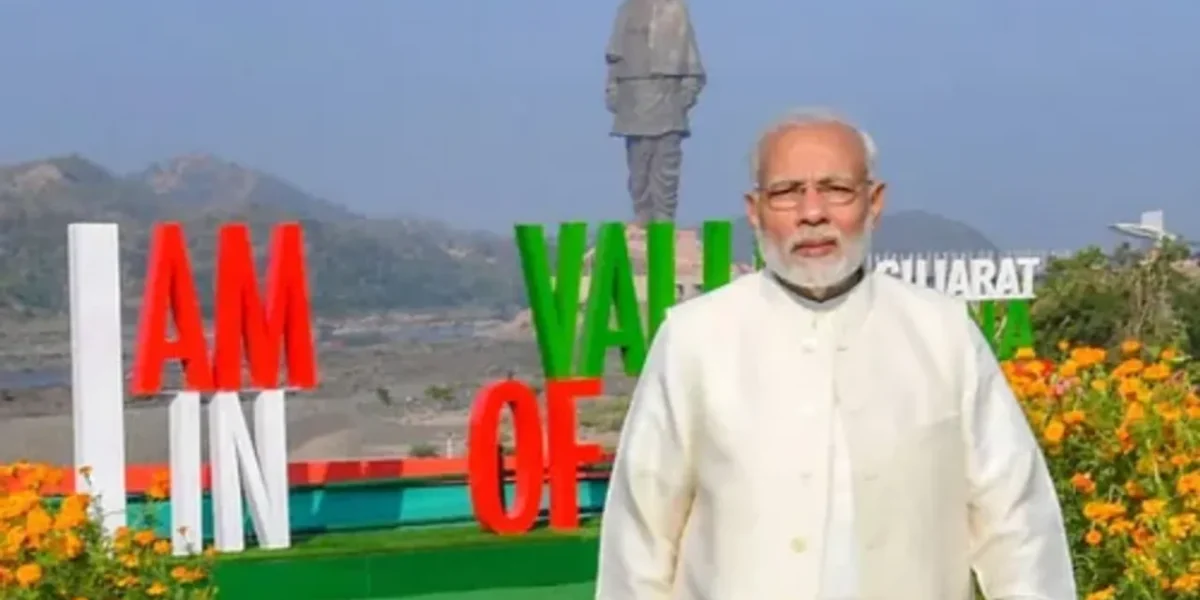 ચૂંટણીને લઈ PM મોદી સતત ગુજરાતના પ્રવાસે, પ્રધાનમંત્રી ફરી આવશે આ 2 દિવસ માટે ગુજરાત…
