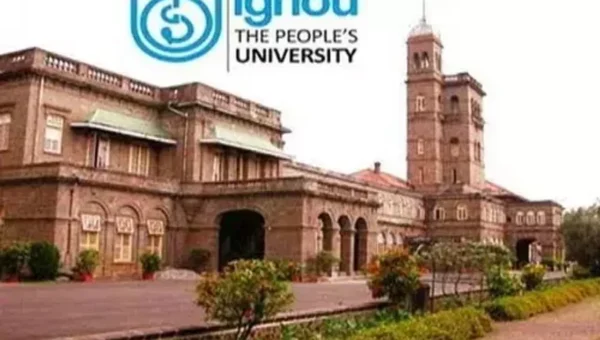 આજે IGNOU જુલાઈ સત્ર માટે અરજી કરવાની છેલ્લી તક છે, આ લાયકાત UG, PG માટે છે જરૂરી
