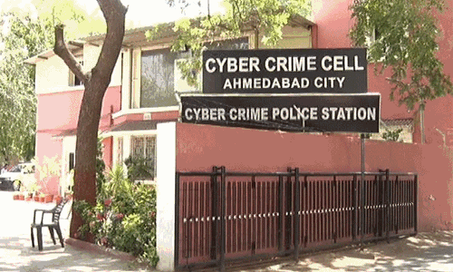 અમદાવાદ: પૂર્વ મંગેતરે યુવતીને બદનામ કરવા કાર્ય બિભત્સ મેસેજ,પોલીસે શરૂ કરી તપાસ