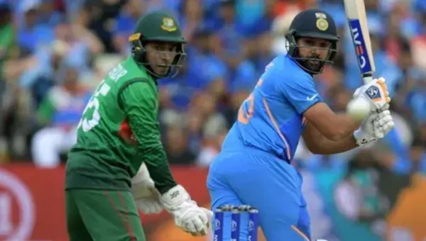 India vs Bangladesh : ડિસેમ્બરમાં બાંગ્લાદેશ પ્રવાસ પર જશે ટીમ ઈન્ડિયા, બે ટેસ્ટ અને ત્રણ વનડે રમશે.!