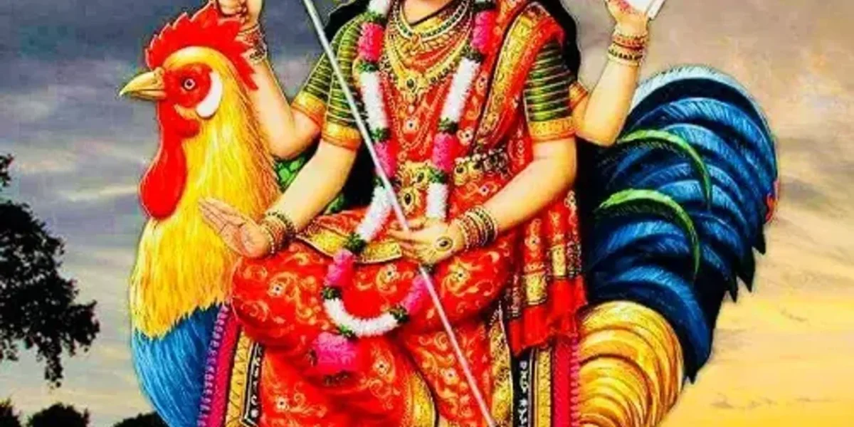 ગુજરાતના ચાર શક્તિપીઠ પૈકીનાં બહુચરાજી મંદિરનો રોચક છે ઇતિહાસ, વાંચો આ મંદિર કેમ છે ભક્તો માટે ખાસ