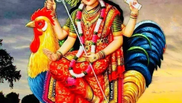 ગુજરાતના ચાર શક્તિપીઠ પૈકીનાં બહુચરાજી મંદિરનો રોચક છે ઇતિહાસ, વાંચો આ મંદિર કેમ છે ભક્તો માટે ખાસ