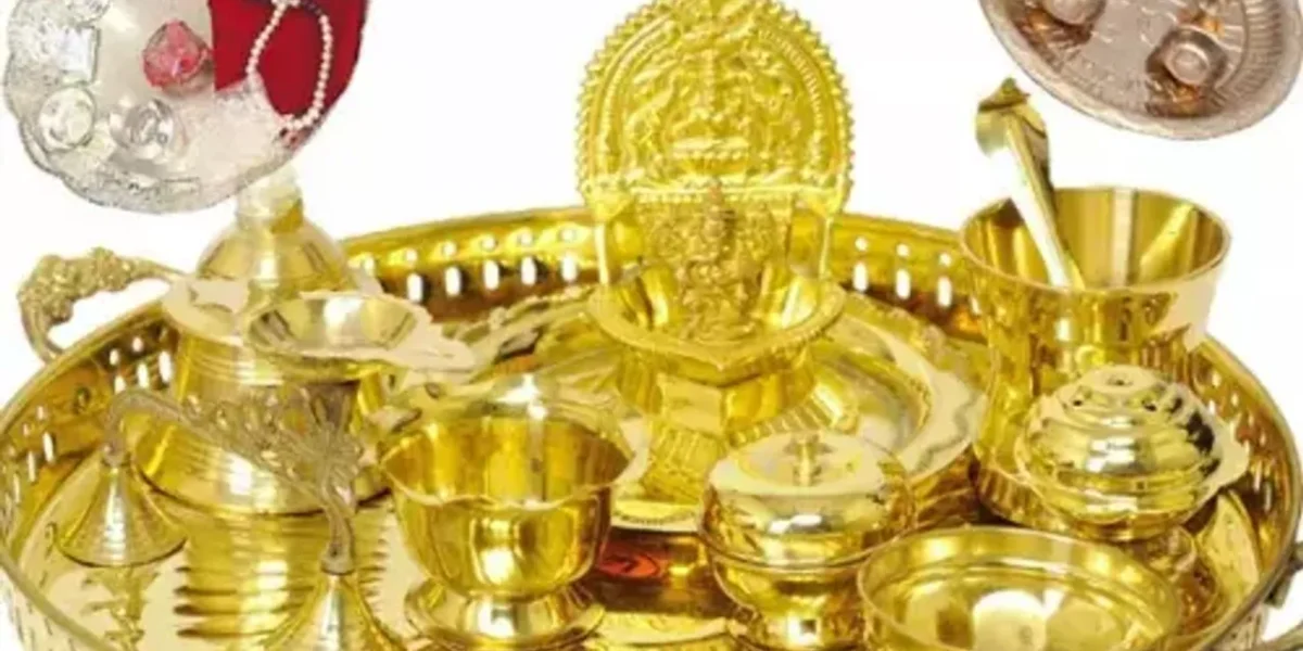 આ વર્ષે ધનતેરસનો તહેવાર બે દિવસ ઉજવાશે, જાણો 22 ઓક્ટોબરે કયા સમયે ખરીદી કરવી