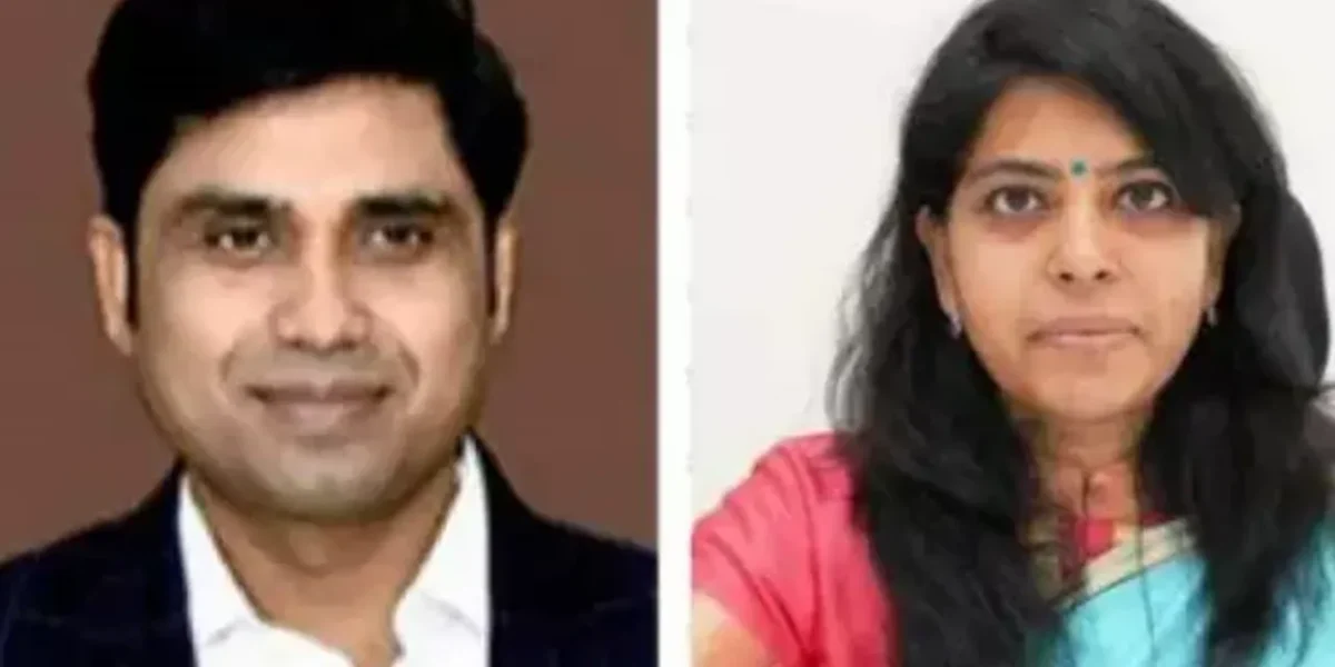 IAS અધિકારીઓની બદલી શરૂ, સુરત અને વડોદરાને મળ્યા નવા મ્યુનિસિપલ કમિશનર