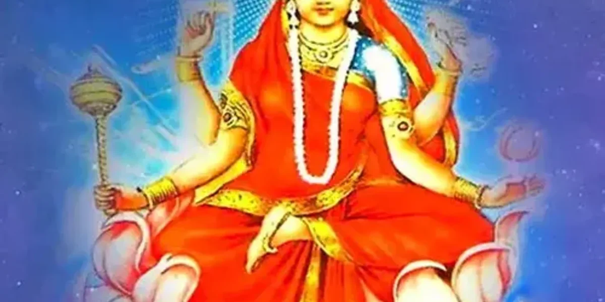 નવમા નોરતાની સાંજે માતા સિદ્ધિદાત્રીની વિશેષ આરતી કરો અને આ સ્તોત્રનો જાપ કરો