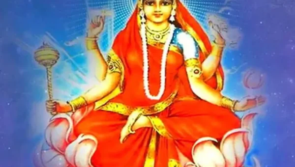 નવરાત્રી મહાપર્વના છેલ્લા દિવસે કરો માઁ સિદ્ધિદાત્રીની પૂજા