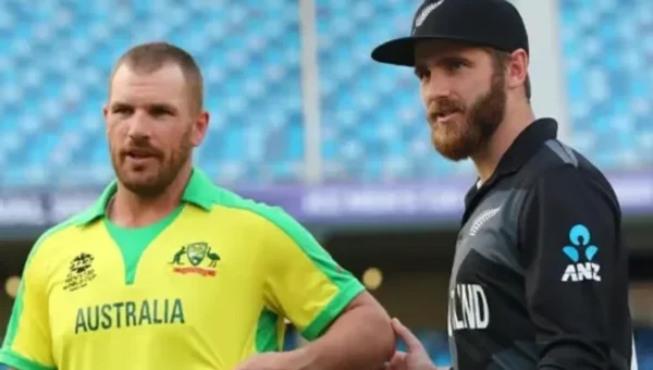 T20 વર્લ્ડ કપઃ આજથી T20 વર્લ્ડ કપનો પ્રારંભ, સુપર-12માં ઓસ્ટ્રેલિયાનો મુકાબલો પાડોશી દેશ ન્યૂઝીલેન્ડ સાથે થશે.!