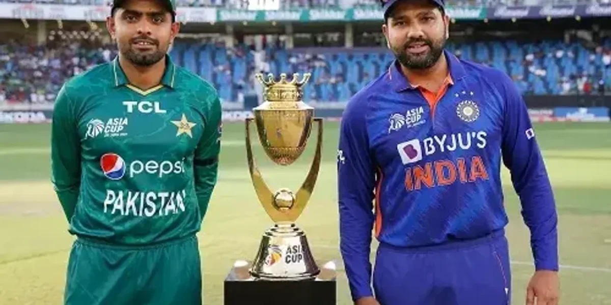 T20 World Cup 2022 : આજે ભારત-પાકિસ્તાન વચ્ચે મુકાબલો