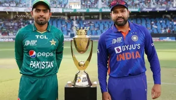 T20 World Cup 2022 : આજે ભારત-પાકિસ્તાન વચ્ચે મુકાબલો