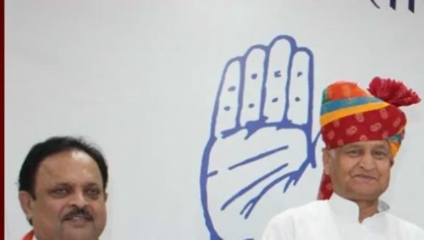 અમદાવાદ : ગુજરાત તો PM મોદીનો ગઢ છે, છતાં વડાપ્રધાને કેમ આવવું પડે છે વારંવાર : અશોક ગેહલોત