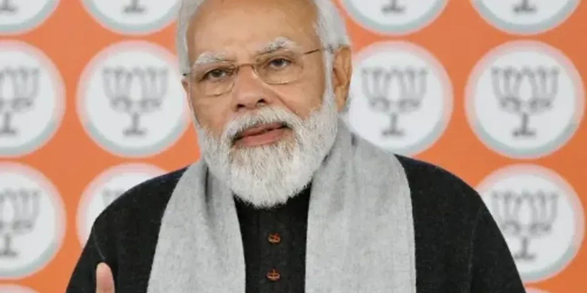 આજથી PM મોદી 2 દિવસીય ગુજરાત પ્રવાસે, 15, 670 કરોડના વિકાસકાર્યોની આપશે ભેટ