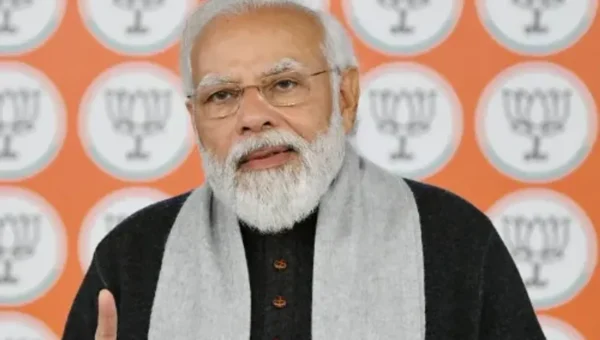 આજથી PM મોદી 2 દિવસીય ગુજરાત પ્રવાસે, 15, 670 કરોડના વિકાસકાર્યોની આપશે ભેટ