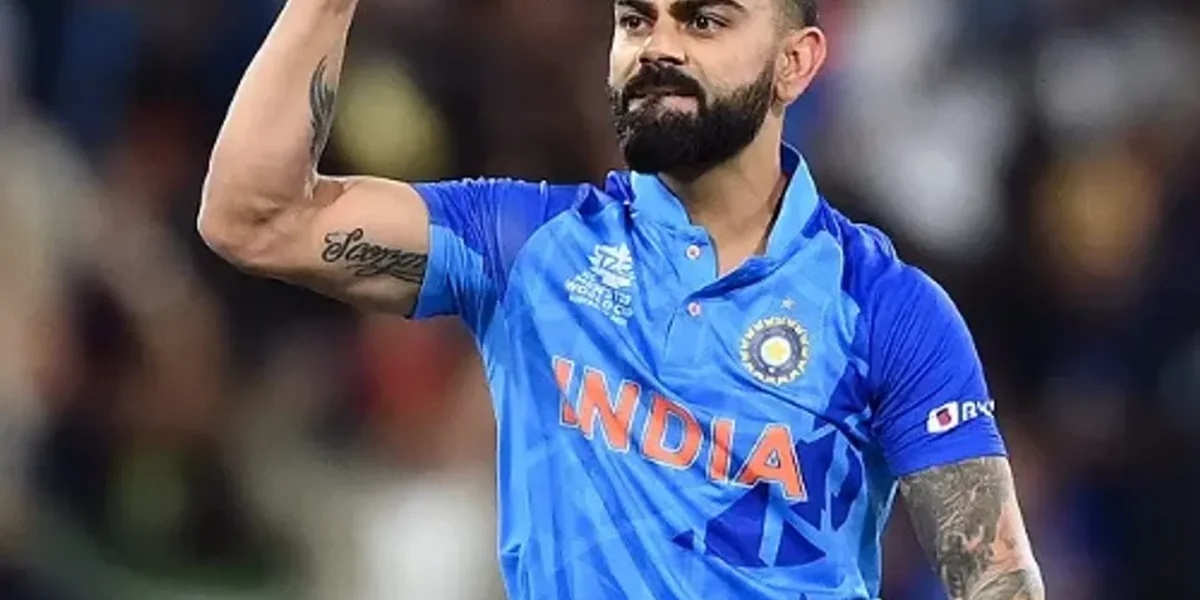 IND vs PAK : વિરાટની અદ્ભુત ઇનિંગ્સના મોટા શોટ્સ, જેણે પાકિસ્તાનના હાથમાંથી જીત છીનવી લીધી, જુઓ વીડિયો