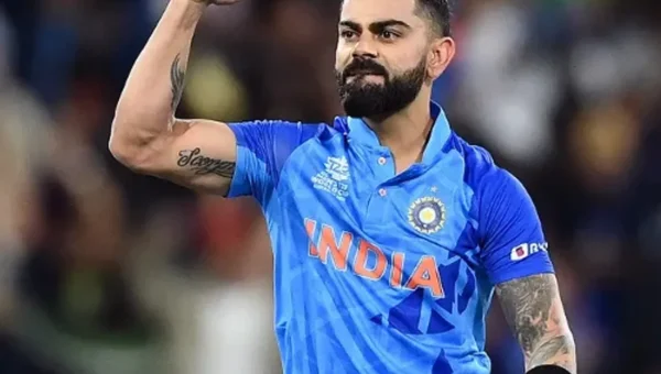 IND vs PAK : વિરાટની અદ્ભુત ઇનિંગ્સના મોટા શોટ્સ, જેણે પાકિસ્તાનના હાથમાંથી જીત છીનવી લીધી, જુઓ વીડિયો