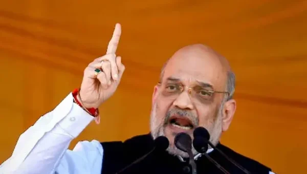 ગૃહમંત્રી અમિત શાહ 6 દિવસ ગુજરાતના પ્રવાસે, 4 ઝોનમાં કરશે બેઠક…