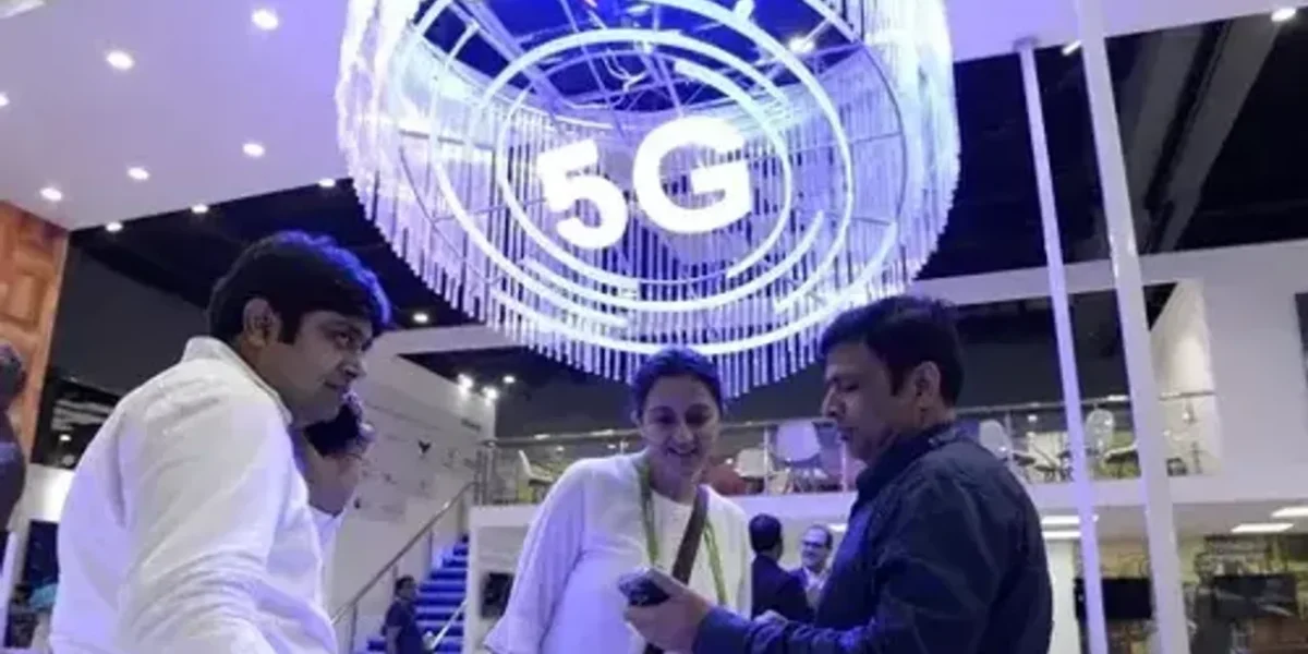 5G in India : અપડેટના અભાવે યુઝર્સ પરેશાન, સરકાર એપલ અને સેમસંગ પર લાવી શકે છે દબાણ.!