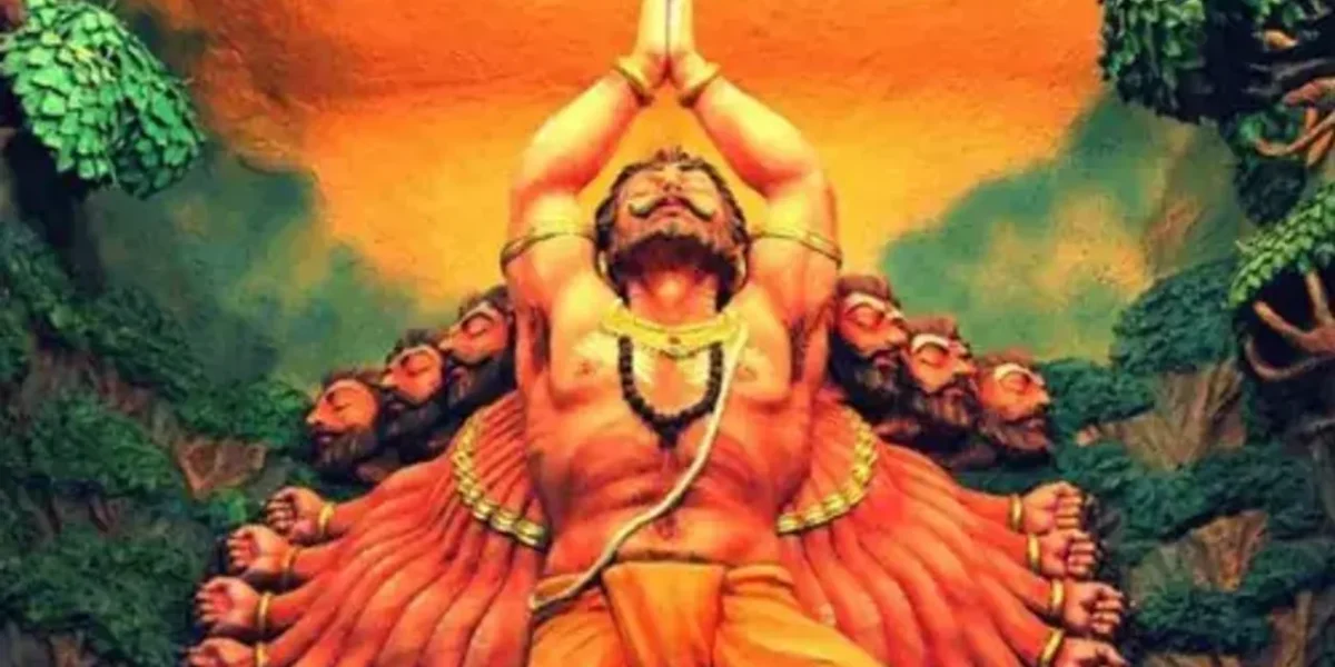 વિજયાદશમીએ આ મંદિરોમાં રાવણની થાય છે પૂજા, વાંચો ભારતમાં ક્યાં ક્યાં આવ્યા છે મહાવિદ્ધવાન રાવણના મંદિરો