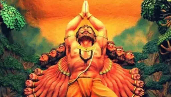 વિજયાદશમીએ આ મંદિરોમાં રાવણની થાય છે પૂજા, વાંચો ભારતમાં ક્યાં ક્યાં આવ્યા છે મહાવિદ્ધવાન રાવણના મંદિરો