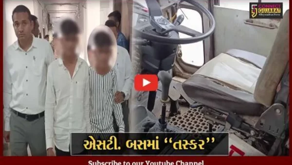 નર્મદા : એસટી. બસની સીટ નીચે ડ્રાઈવરે મૂક્યા હતા રૂ. 16.61 લાખના હીરા, જુઓ પછી ક્યાં ગયા એ હીરા..!