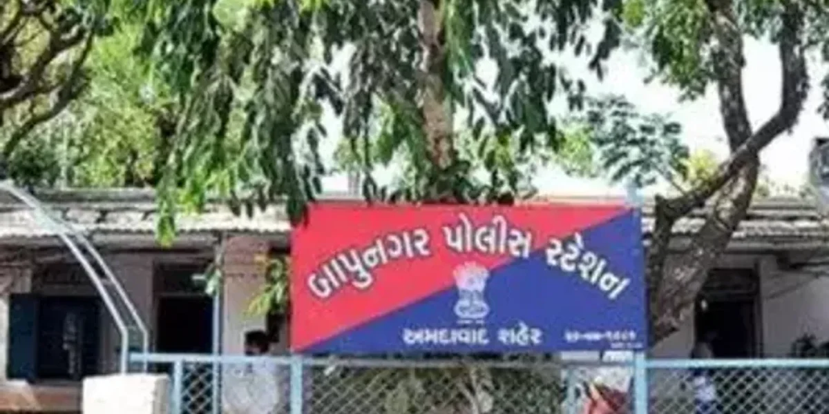 અમદાવાદ : પુત્રએ જ માતા – પિતાને માર્યો માર, પિતાનું માથું ફોડી નાંખ્યુ
