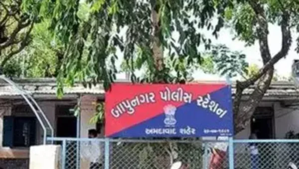 અમદાવાદ : પુત્રએ જ માતા – પિતાને માર્યો માર, પિતાનું માથું ફોડી નાંખ્યુ