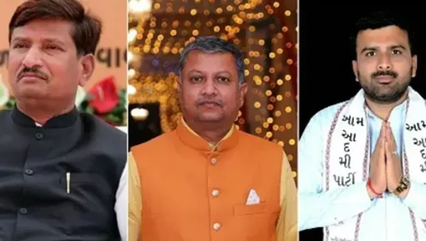 ઝાલાવાડની આ બેઠક પર જામશે ચોપાંખીયો જંગ, કોણ મારશે બાજી તેના પર સૌની નજર