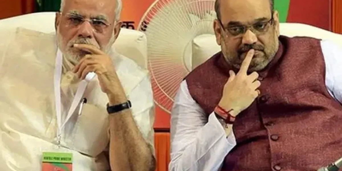 BJPના ઉમેદવારોના નામની જાહેરાતને લઈ મોટા સમાચાર, આ તારીખે આવી શકે છે લીસ્ટ..