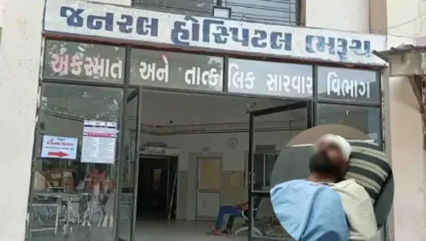 ભરૂચ દહેજમાં અપહરણ કરી માર મારવાના ગુન્હામાં 9 લોકો સામે રાયોટિંગ અને અપહરણનો ગુનો દાખલ