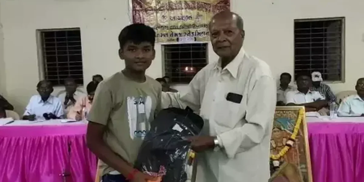 ભરૂચ : રાણા સમાજ દ્વારા સ્નેહમિલન સમારોહ યોજાયો, વૃદ્ધ-વડીલો સહિત તેજસ્વી વિદ્યાર્થીઓનું સન્માન કરાયું…