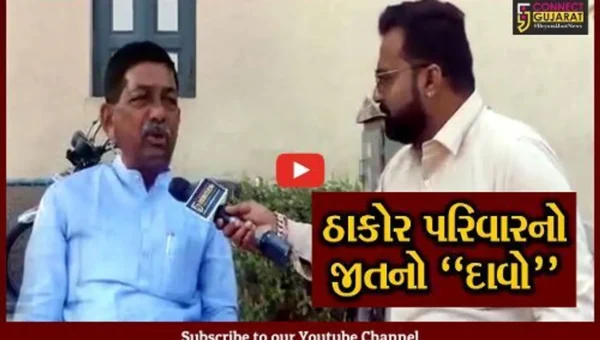 અમદાવાદ : અલ્પેશ ઠાકોરને ભાજપ જ્યાંથી ટિકિટ આપે, તો પણ જંગી બહુમતીથી જીતશે : ખોડાભાઈ ઠાકોર