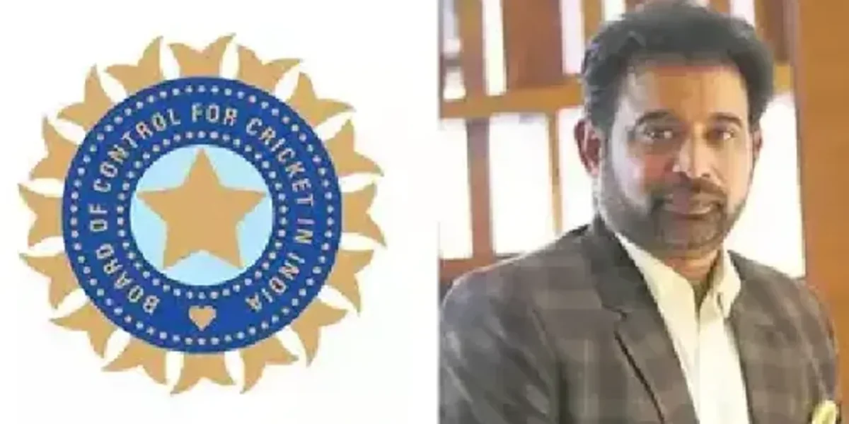 BCCI : T20 વર્લ્ડ કપમાં ખરાબ પ્રદર્શનની અસર! ચેતન શર્મા સહિત તમામ પસંદગીકારોને હટાવ્યા.!