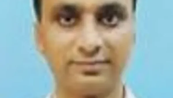 અમદાવાદ:ચૂંટણી પહેલા સાણંદના પ્રાંત ઓફિસર રાજેન્દ્ર પટેલે ફ્લેટના પાંચમા માળેથી કૂદીને કર્યો આપઘાત