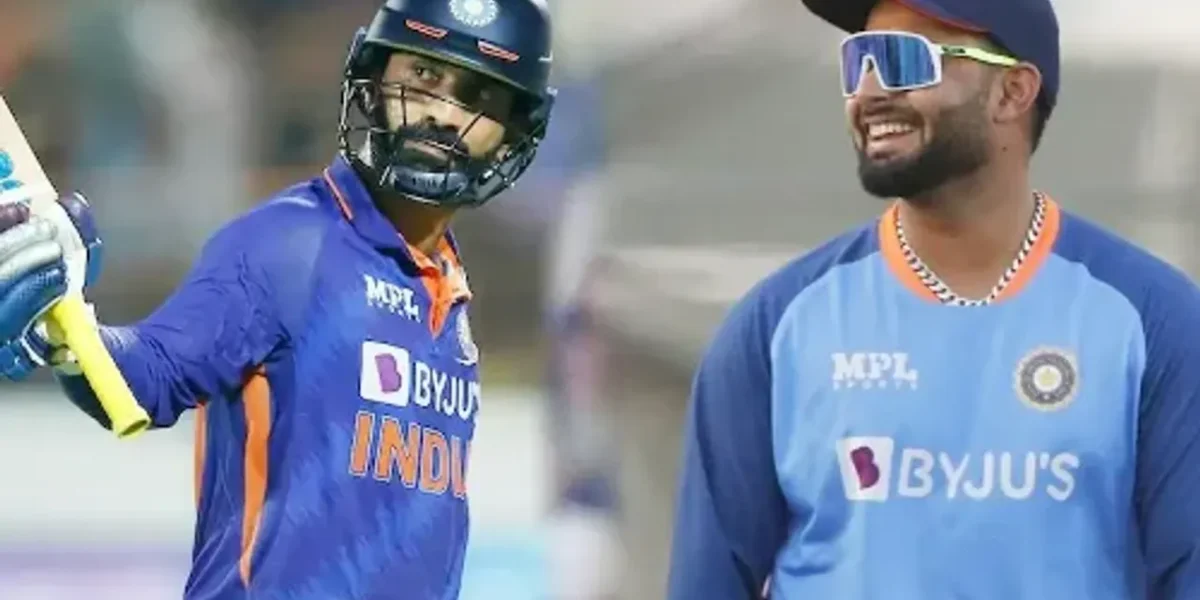 T20 વર્લ્ડ કપ : દિનેશ કાર્તિક અને ચહલની વાપસી થશે?, ભારતીય કોચ રાહુલ દ્રવિડે સેમી ફાઈનલમાં ફેરફારનો સંકેત આપ્યો.!