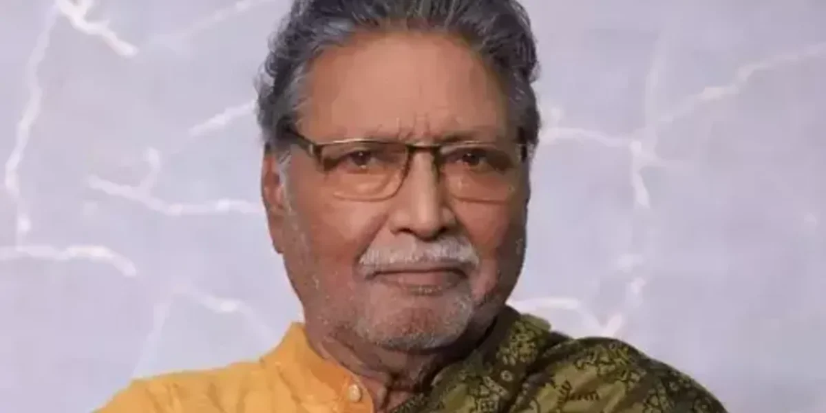 ‘હમ દિલ દે ચૂકે સનમ’ ફૅમ એક્ટર વિક્રમ ગોખલેની હાલત નાજુક, છેલ્લા 15 દિવસથી પુણેની હોસ્પિટલ દાખલ