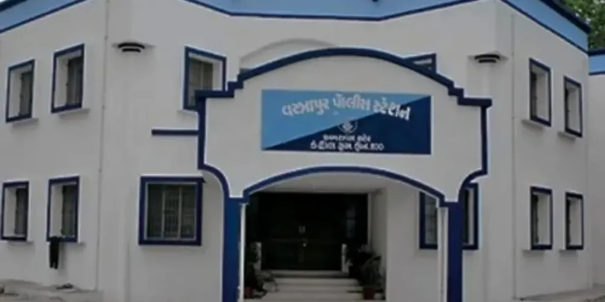 અમદાવાદ: સ્પામાં કામ કરતી યુવતીએ બળાત્કાર અને ધર્માંતરણની ફરિયાદ નોંધાવતા ચકચાર